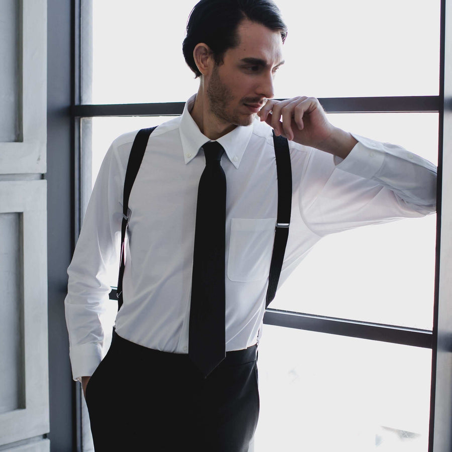 社長サスペンダー