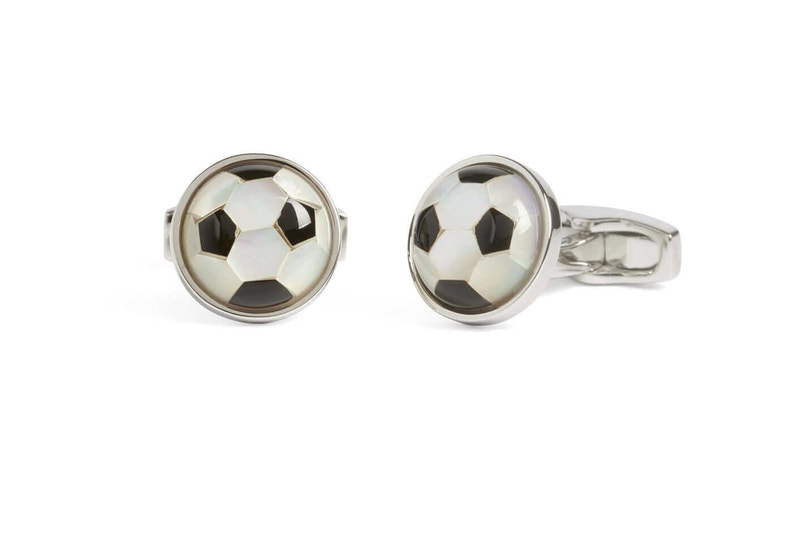 Cuffs Simon Carter Football サイモンカーター カフス サッカーボール