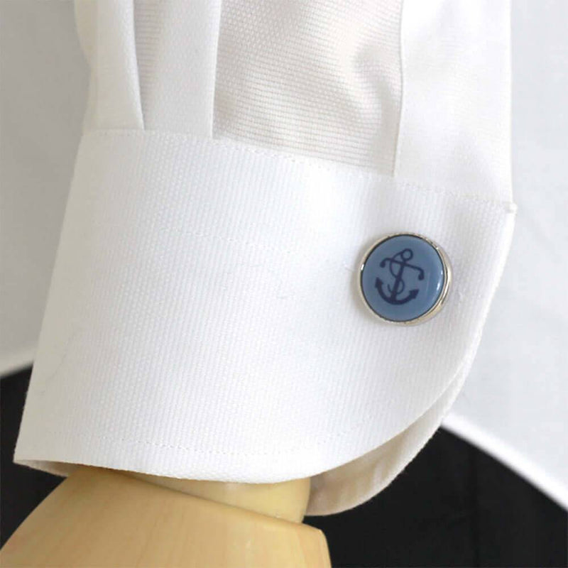 カフスボタン】カフス ブランド スワンク SWANK × ロイヤル