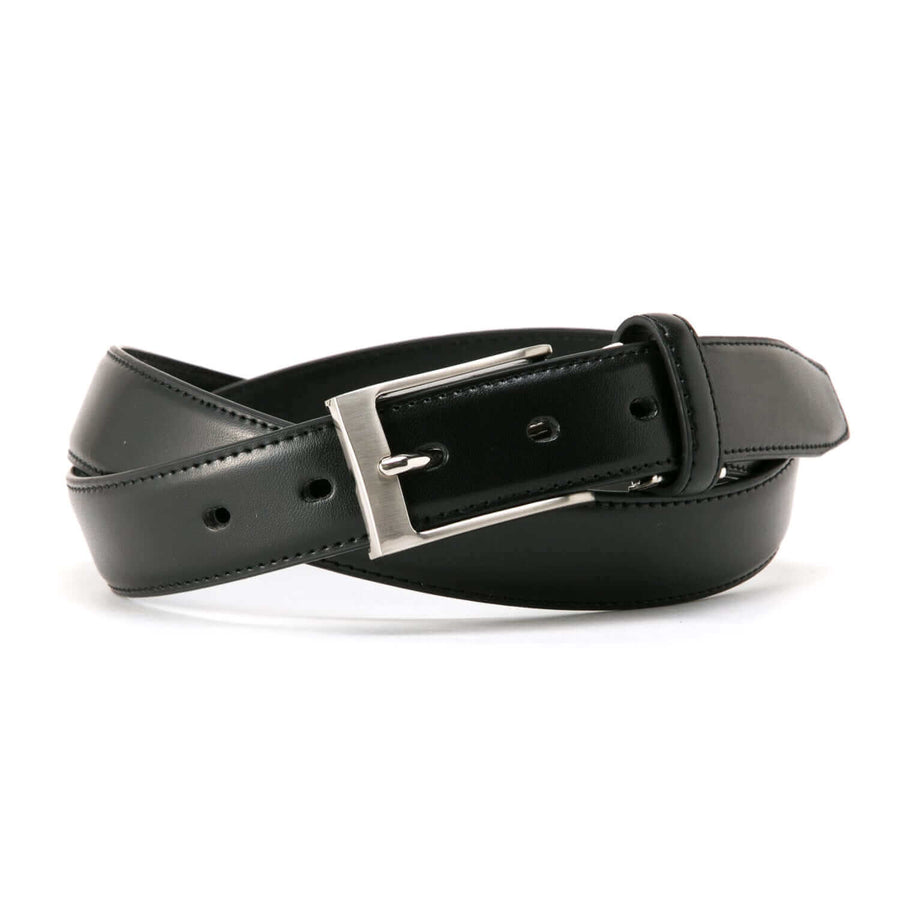 【1時間で389本完売】働く人のために製造 伝説のビジネスベルト