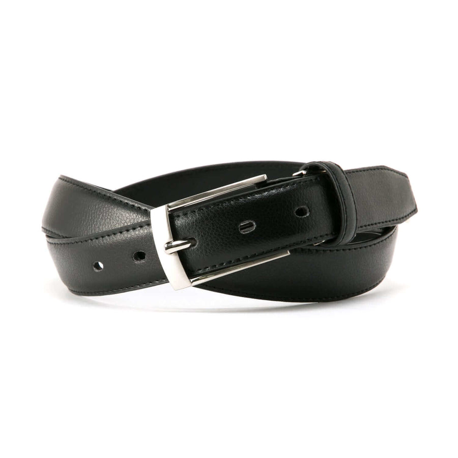 【1時間で389本完売】働く人のために製造 伝説のビジネスベルト