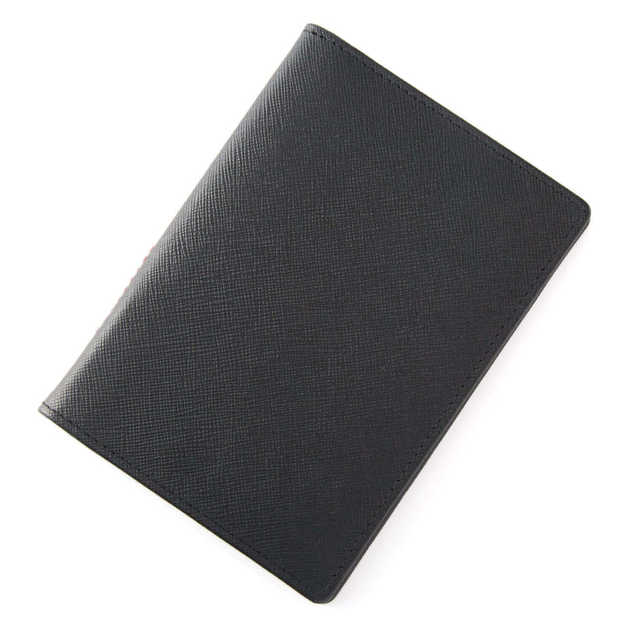 本革パスポートケース【名入れ無料】