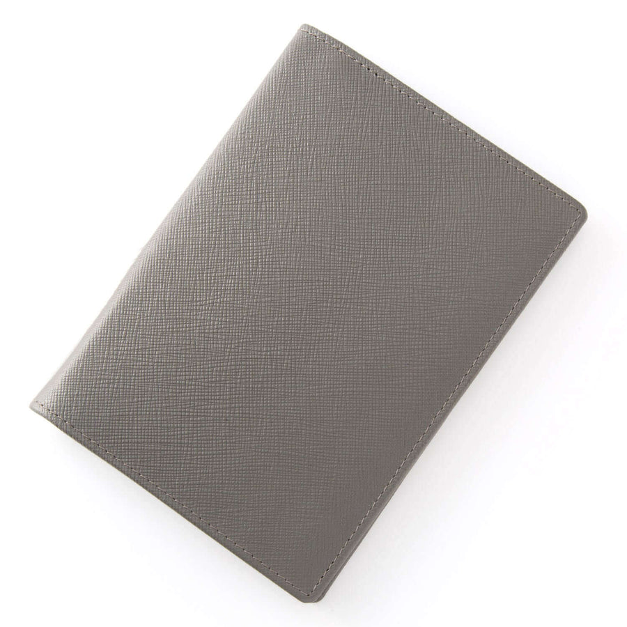 本革パスポートケース【名入れ無料】