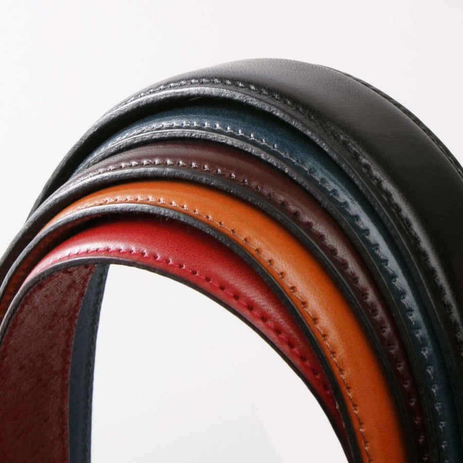 とちぎレザーベルト