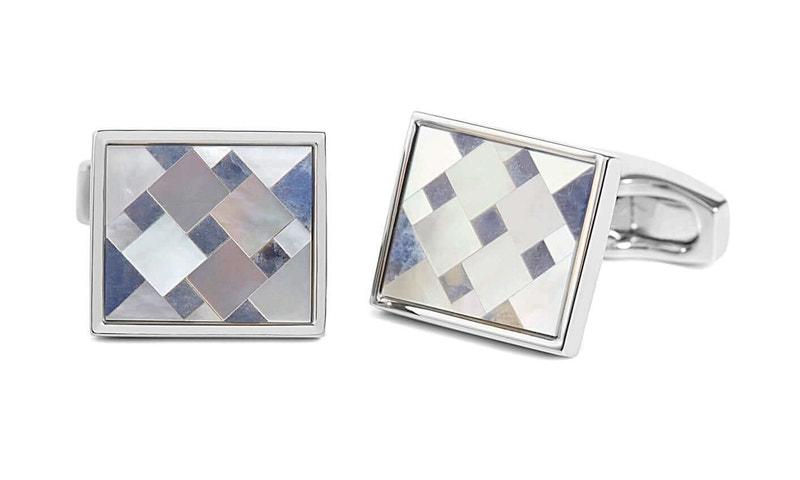 Cuffs Simon Carter Cubist サイモンカーター カフス キュビスム