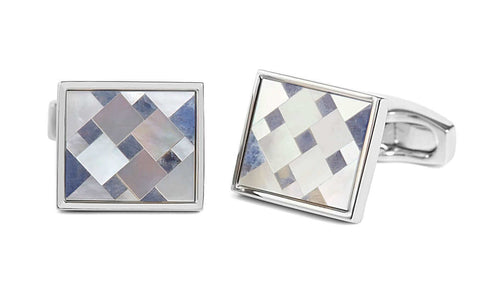 Cuffs Simon Carter Cubist サイモンカーター カフス キュビスム