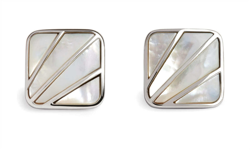 Cuffs Simon Carter Deco Fan サイモンカーター カフス デコファン