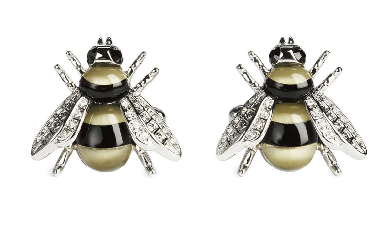 Cuffs Simon Carter Darwin Bee サイモンカーター カフス ダーウィンビー 蜂
