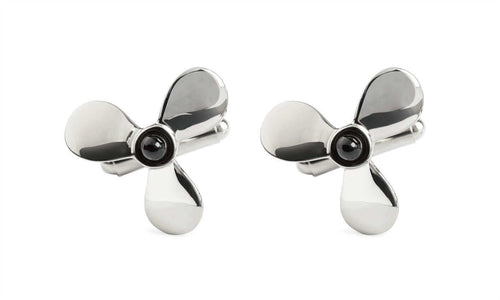 Cuffs Simon Carter 25th Anniversary Propellor サイモンカーター カフス 25周年記念 プロペラ