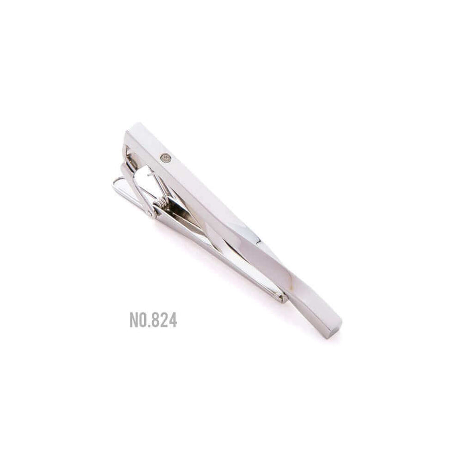 それぞれの個性 クリスタルガラスネクタイピン