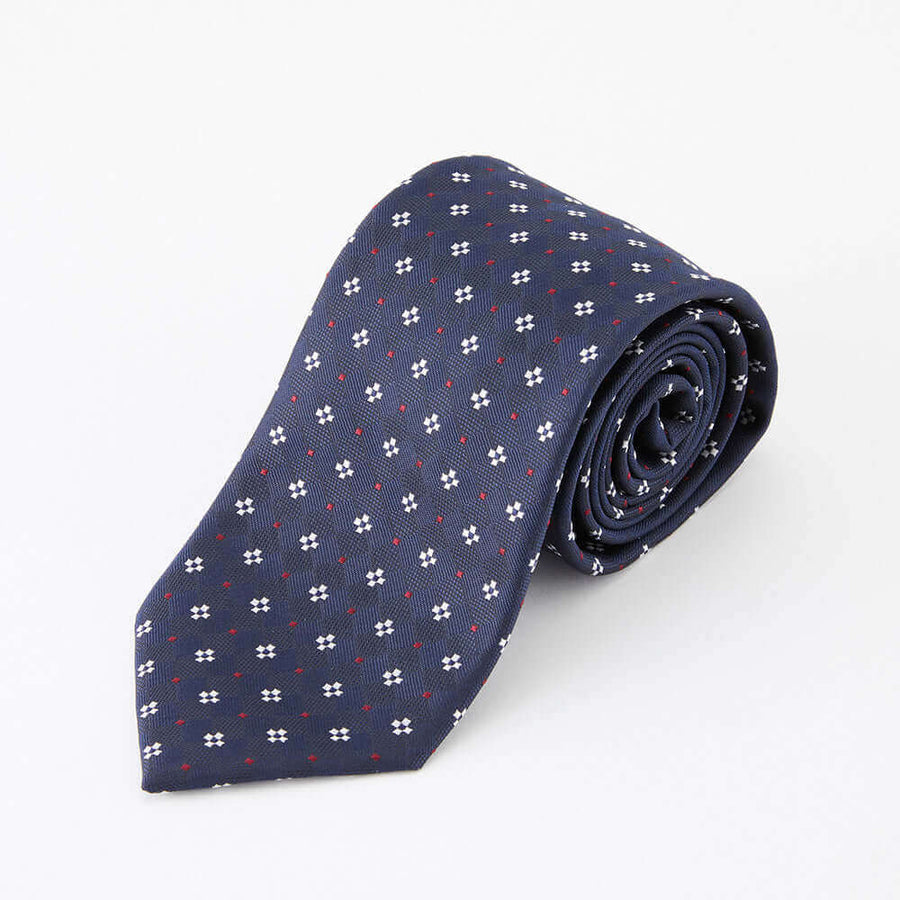 汚れに強く汗や臭いもつきにくい 洗わないネクタイ