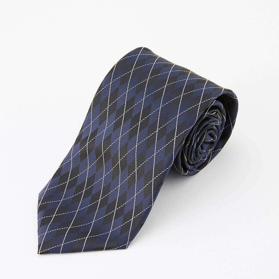 汚れに強く汗や臭いもつきにくい 洗わないネクタイ