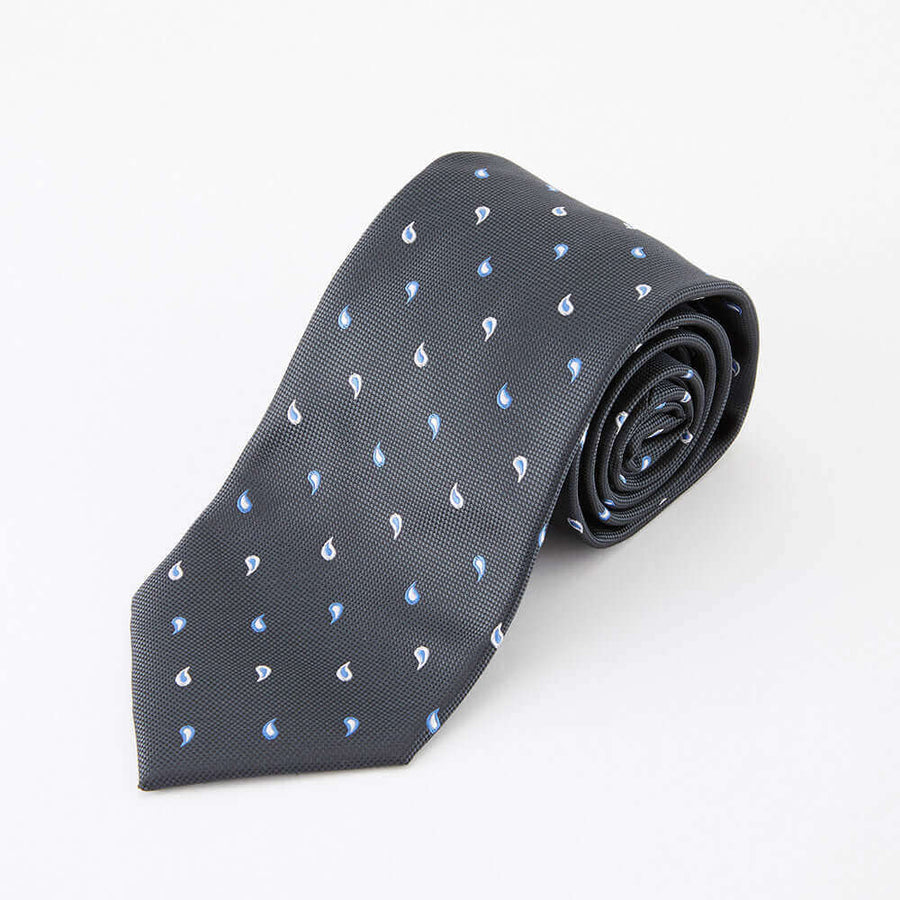 汚れに強く汗や臭いもつきにくい 洗わないネクタイ