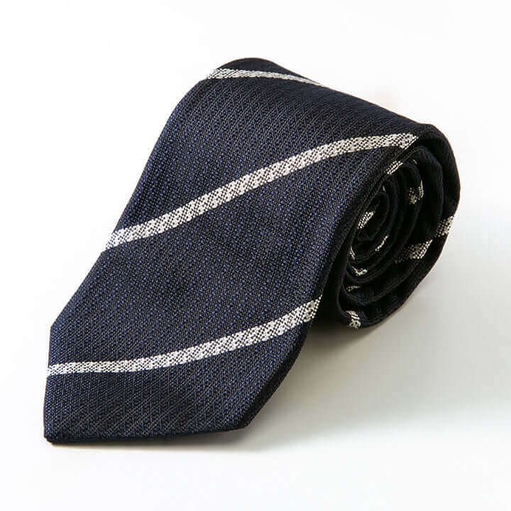 30代からのパワーVゾーン大人ネクタイ