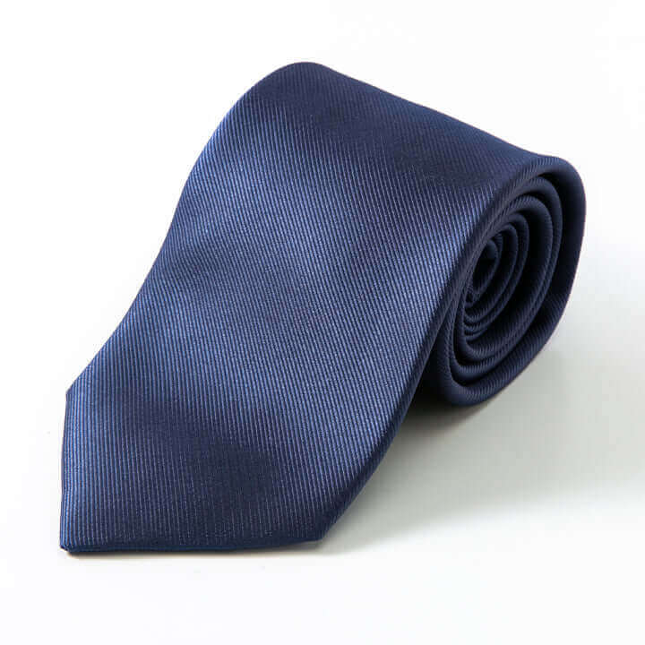 30代からのパワーVゾーン大人ネクタイ