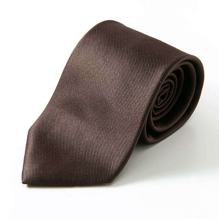 30代からのパワーVゾーン大人ネクタイ