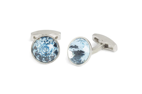 Cuffs Simon Carter Domed Round Crystal サイモンカーター カフス ドームクリスタル