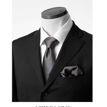 ミディアムグレー