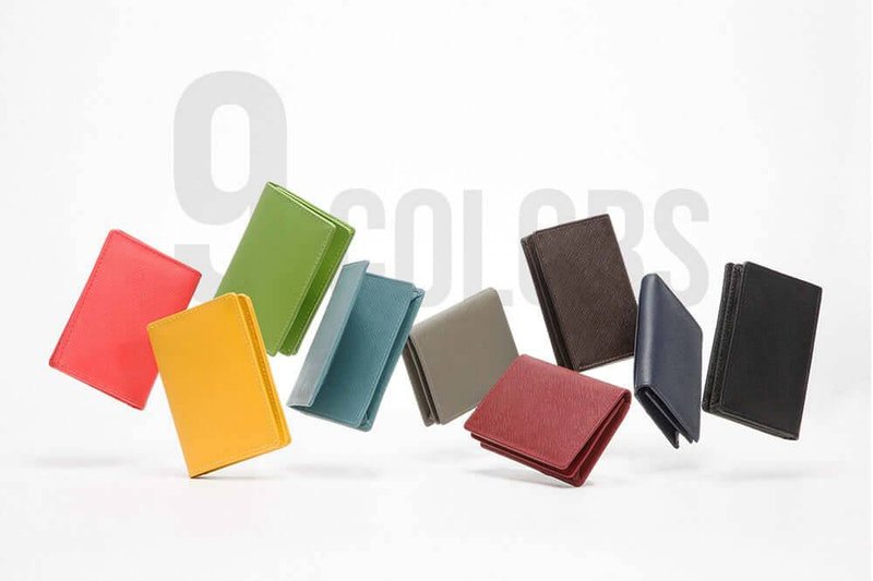 京大野球部様 名刺入れ 名入れあり 1,999円