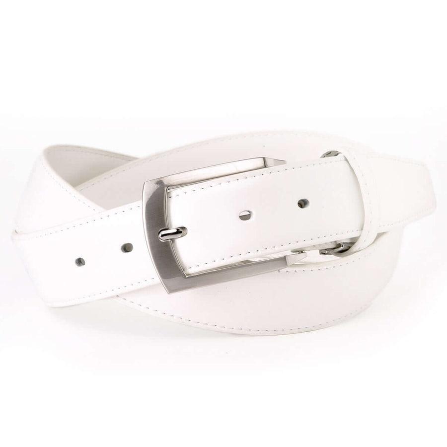 選べるデザイン 全12種類 牛革ベルト