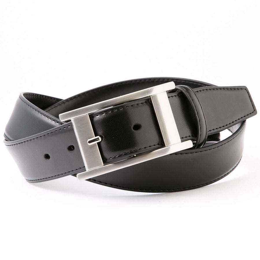 選べるデザイン 全12種類 牛革ベルト