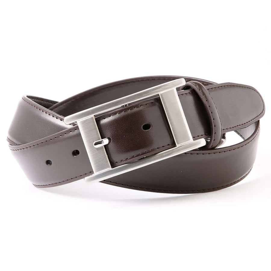 選べるデザイン 全12種類 牛革ベルト