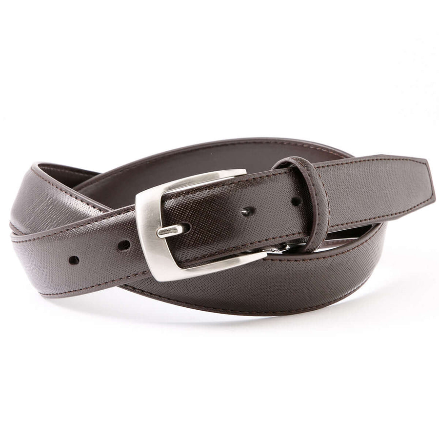 選べるデザイン 全12種類 牛革ベルト