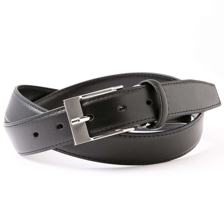 選べるデザイン 全12種類 牛革ベルト