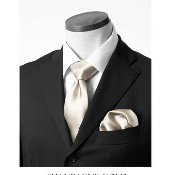 シャンパンゴールド