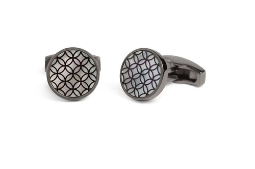 Cuffs Simon Carter Lattice サイモンカーター カフス ラティス