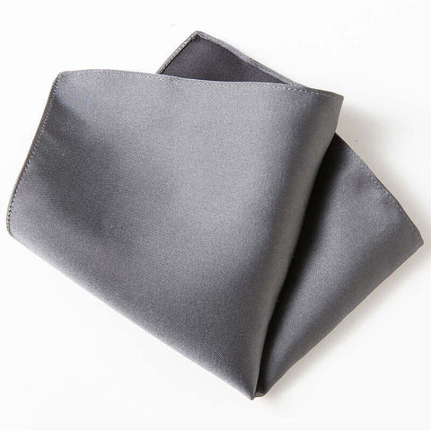 【京都シルク100％】純日本製ポケットチーフ｜カラー18色｜伝統の高級素材